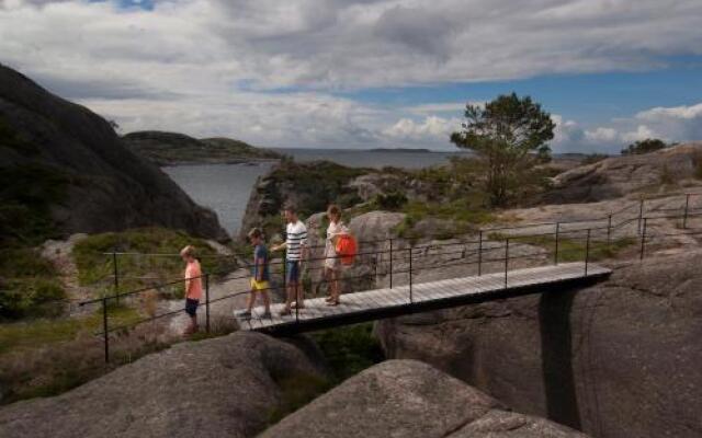 Verftet i Ny-Hellesund