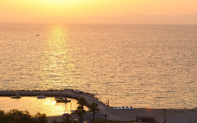 GHotels Macedonian Sun
