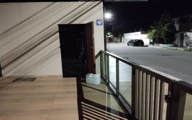 Paraiso Hotel Pousada