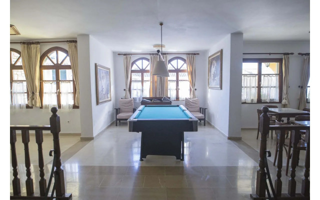 Corfu Aquamarine Hotel