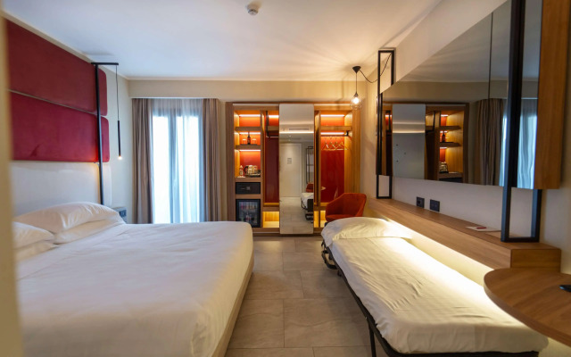 Best Western Plus Sabaudia Hotel