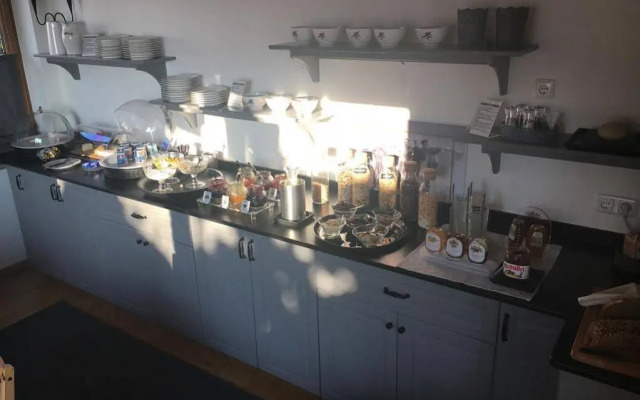 Pension Hinterseer