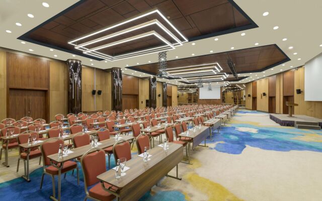 Crowne Plaza Cappadocia - Nevsehir by IHG