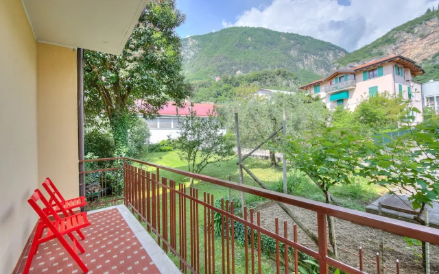 The Bon Ora Apartment