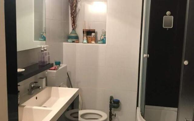 Apartment Vukovarska