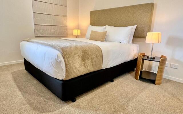 Sixty Six Boutique Apartments