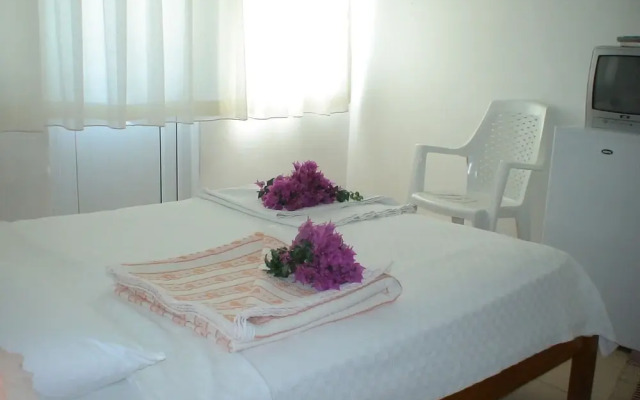Onur Pension