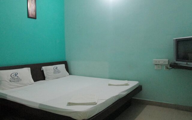 Ramprastha Hotel