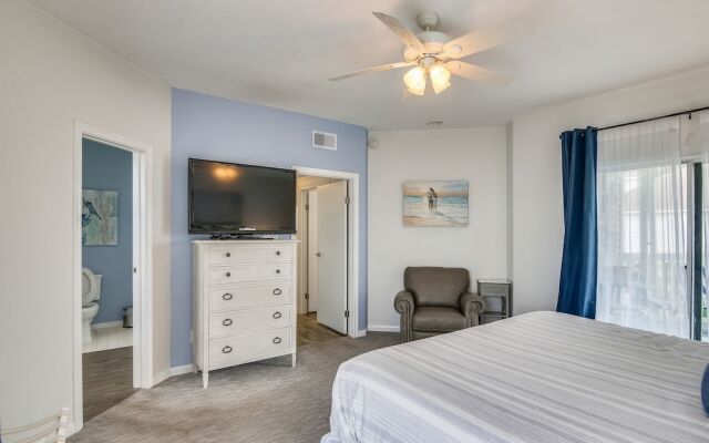 Pelican Paradise West 3 Bedroom Home