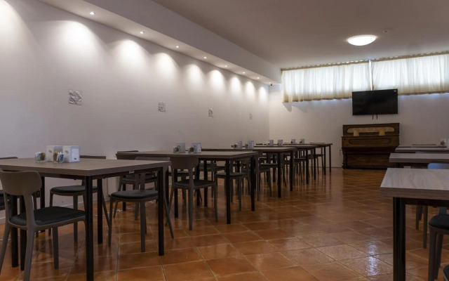 Hotel Rex Milano