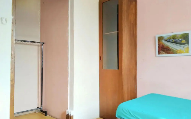 Homestay Famili Taqwa