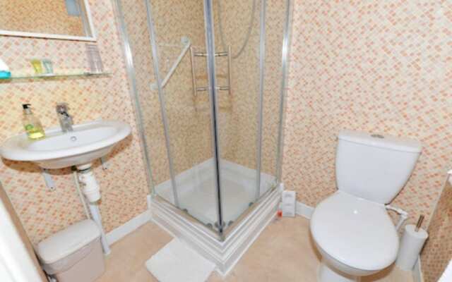 Ivanhoe Guest House