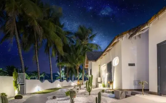 MOON&SUNDesign homestay