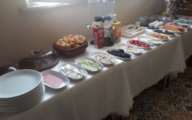 Galaxy Hotel Sultanahmet
