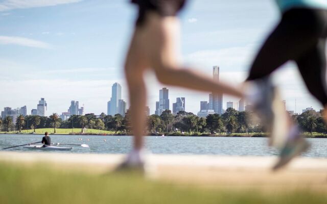 Pullman Melbourne on the Park