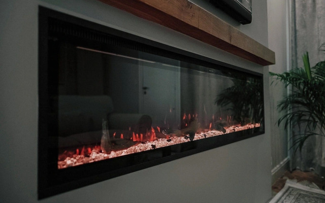 The Lovelace Residence