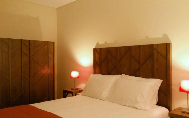 Casas do Monte de Roques