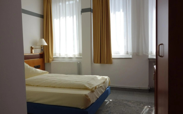 Parkhotel Friedrichstraße