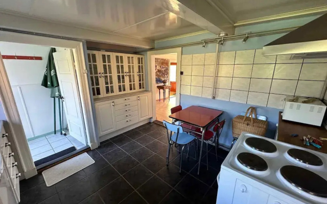 5 Star Holiday Home in Soby Aero