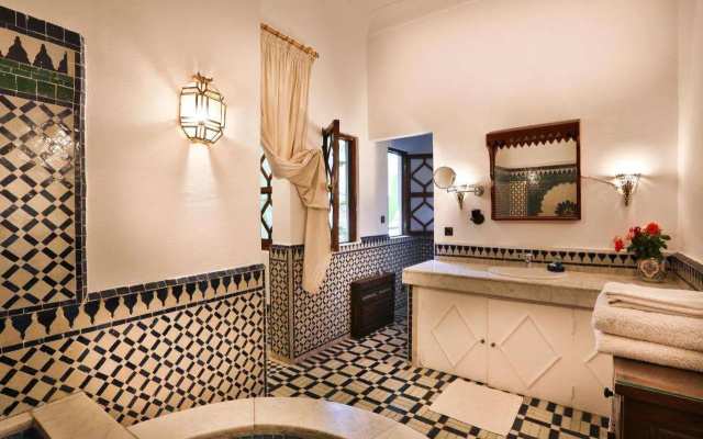Riad Dar El Assafir