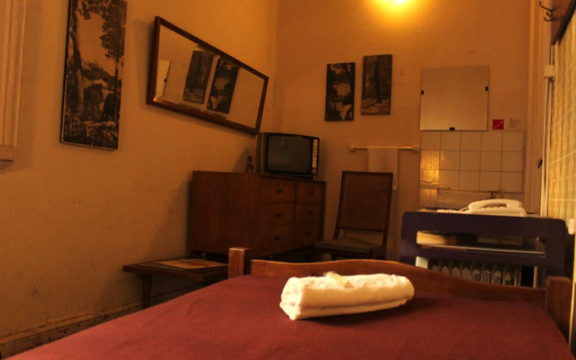 Splendido Hotel