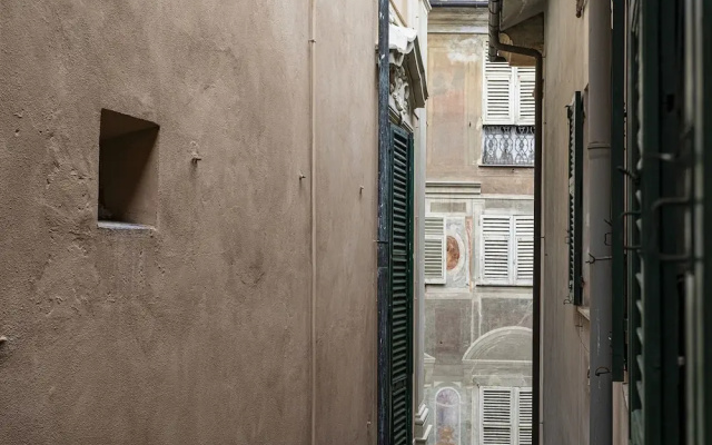 Maison Lomellini by Wonderful Italy