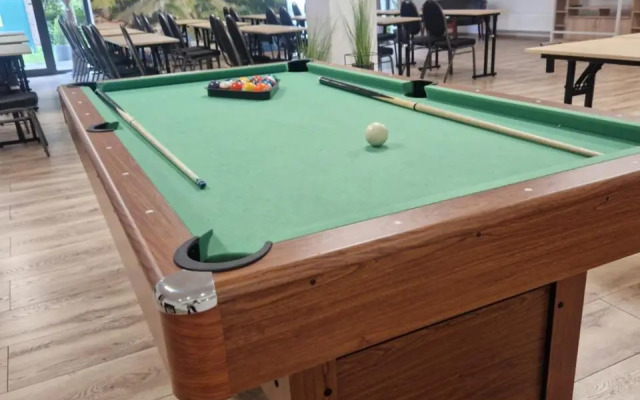 Pension/Apartments Kúria na Táloch