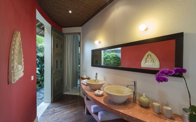 Villa Nangdika