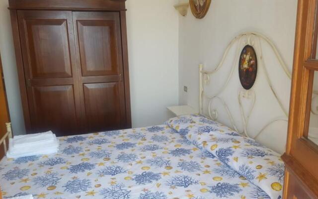 Villa Bella Vista