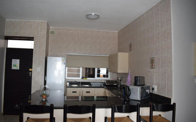 Sunrise Beach Resort