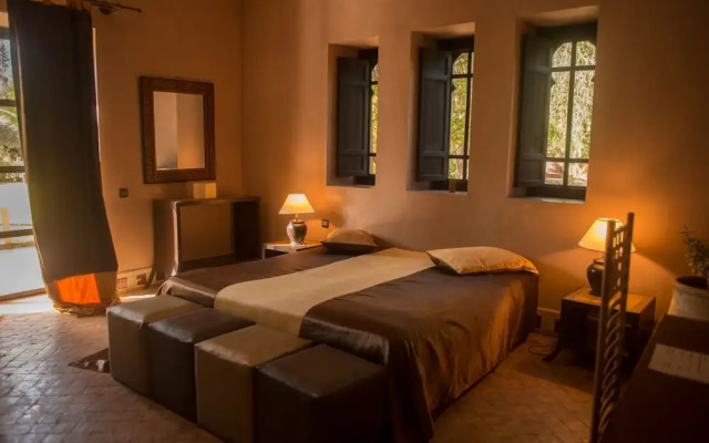 Villa Catherine of Marrakech