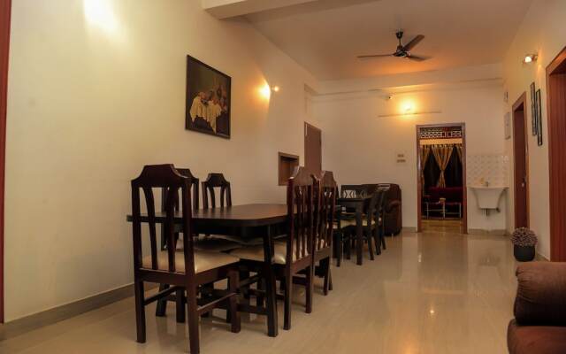 Magnolia Inn by OYO Rooms