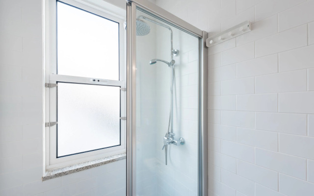 Antero Quental Residence