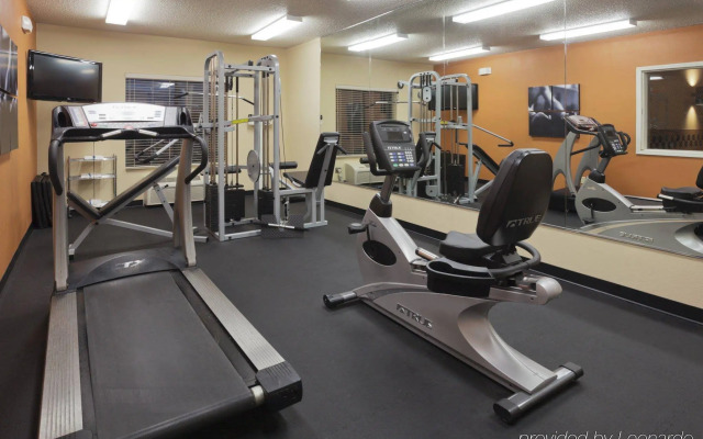 Comfort Inn & Suites Milford / Cooperstown