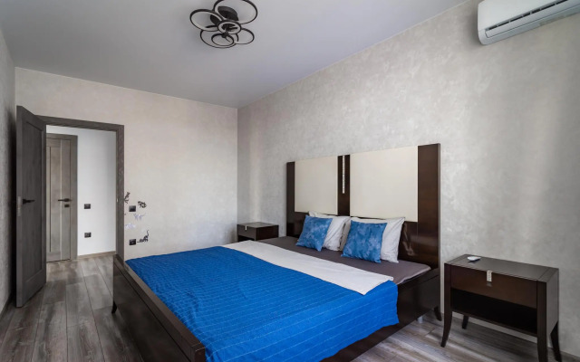 KluchnikOFF (КлючникОФФ)  на Луначарского