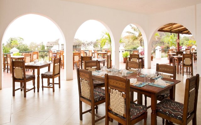 Royal Zanzibar Beach Resort All Inclusive