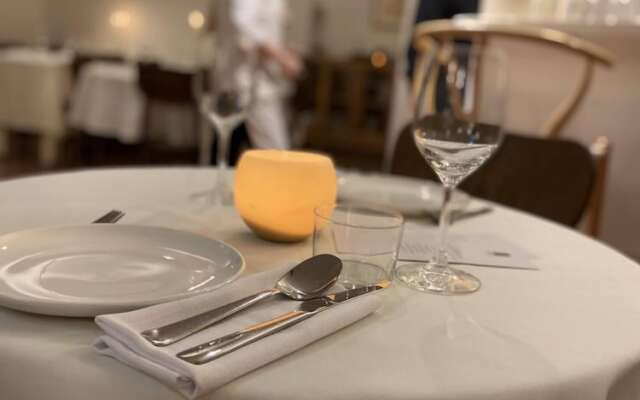 Khan Ein Karem Boutique Hotel