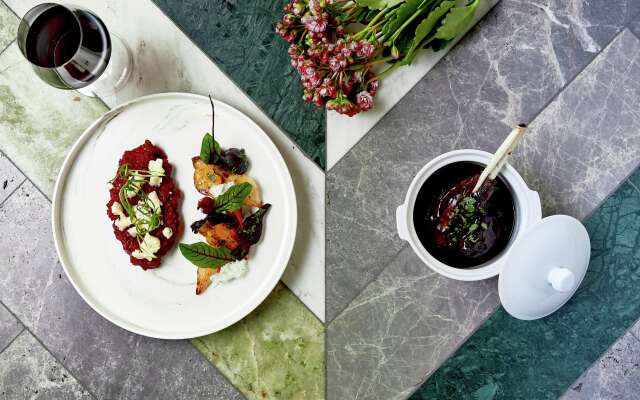 West Hotel Sydney, Curio Collection by Hilton