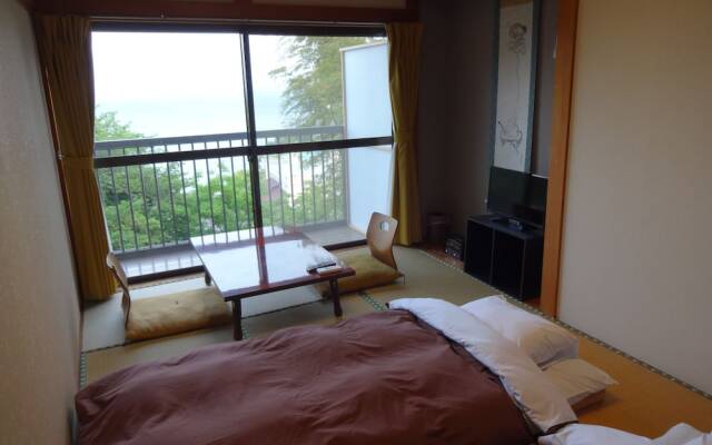 Ryokan Izuna