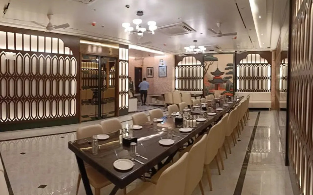 Hotel Ranjeet - Akola