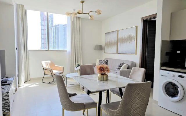 Sobha Creek Vista Tower B Apartments