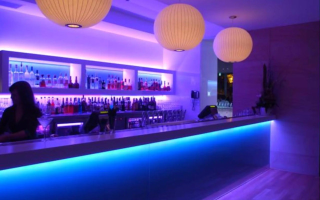 Junction Hotel