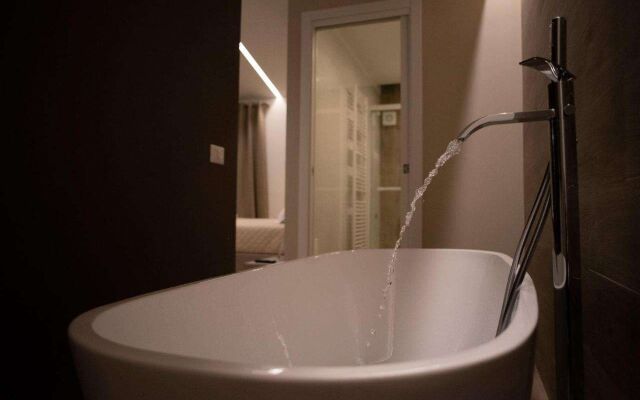 House Room Civico 56