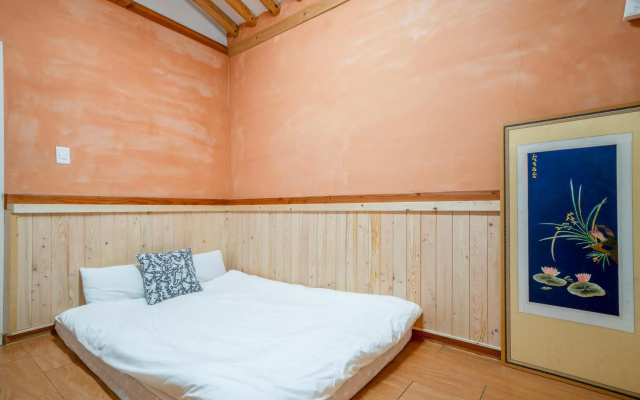 Dorandoran Guesthouse