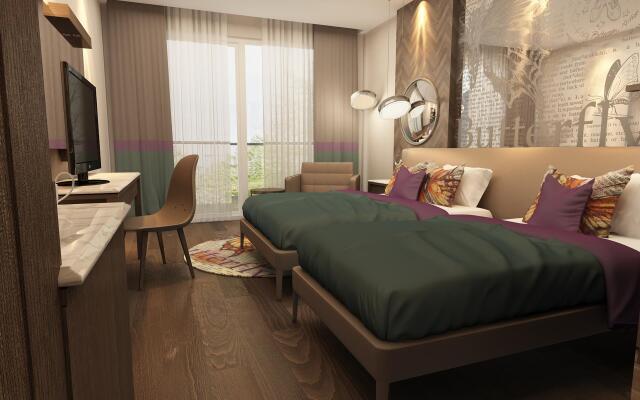 Side Star Elegance Hotel - Ultra All Inclusive