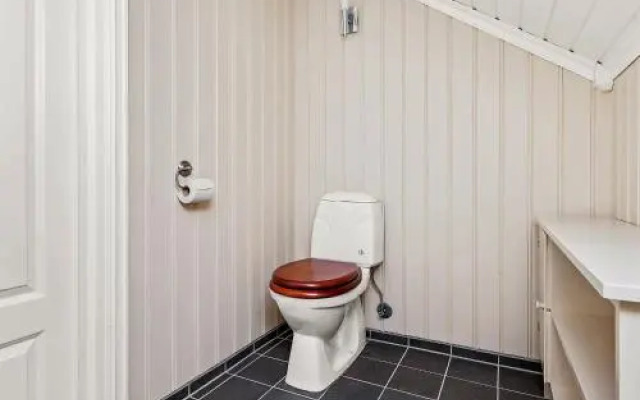 Holiday Home Lingåsen