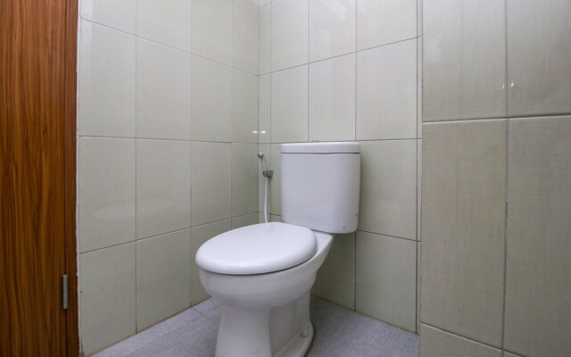 Airy Denpasar Barat Mahendradatta 9 Bali