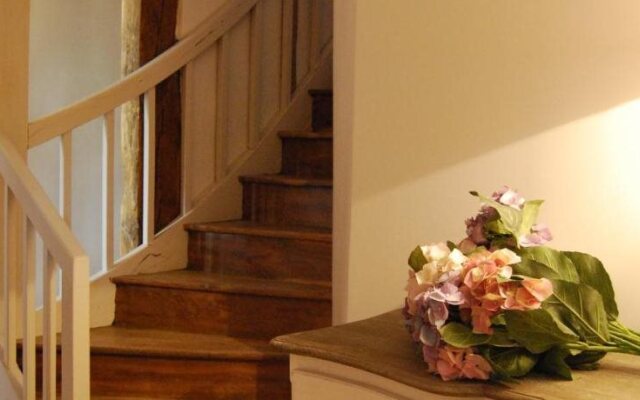 Château des Arpentis