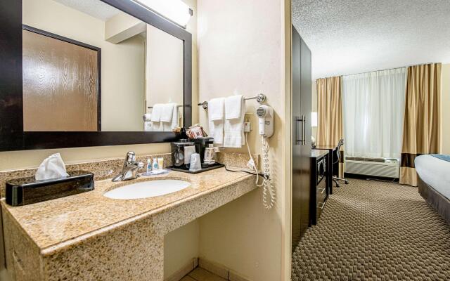 Comfort Inn Matteson - Chicago