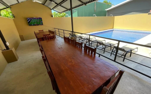 Hotel Blue Marlin - Nightclub & Sports Bar on Site